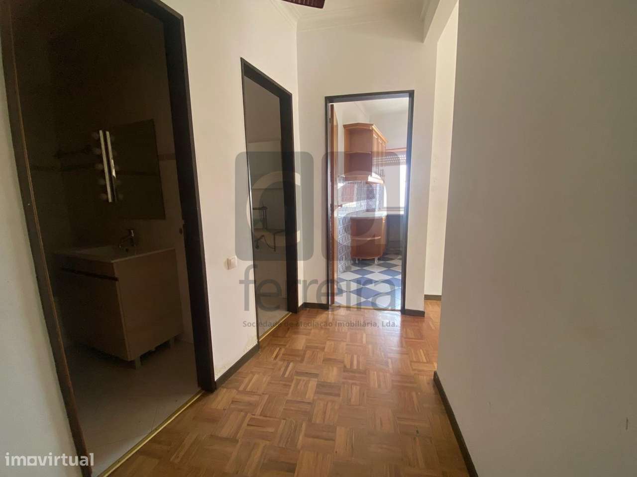 Apartamento T2 em Santarém  junto ao Shopping!-7