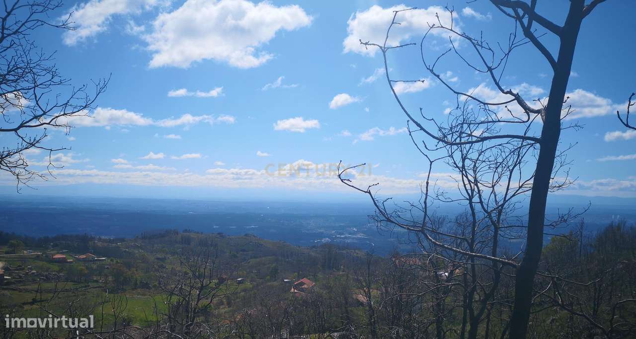 Terreno de sonho com viabilidade para construção de uma moradia - Grande imagem: 5/10