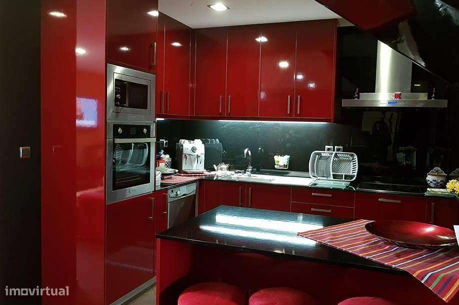 Moradia t4 restaurada - Grande imagem: 5/12