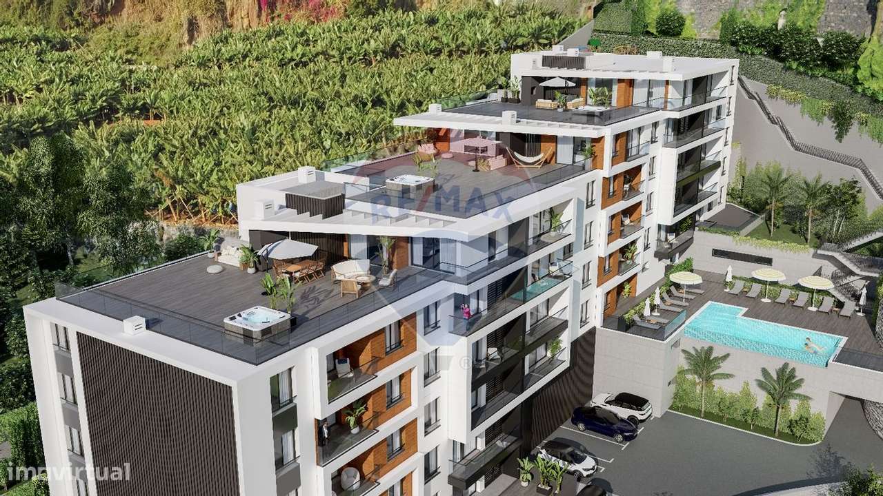 Apartamento T5 para venda - Grande imagem: 4/17