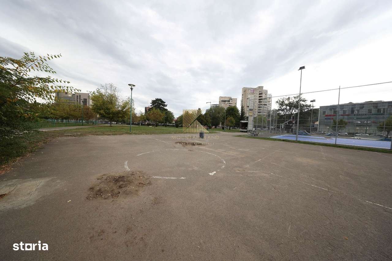 Teren intravilan | 420 mp | Zona 0|Centrul Civic | Mihail Kogalniceanu-9