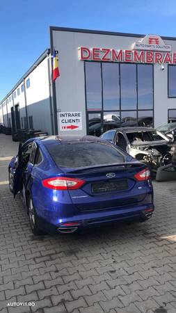 Dezmembram Ford Mondeo 2.0 D 4x4 an fabr. 2015 - 3