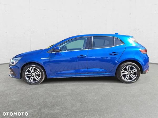 Renault Megane 1.3 TCe FAP Intens - 8