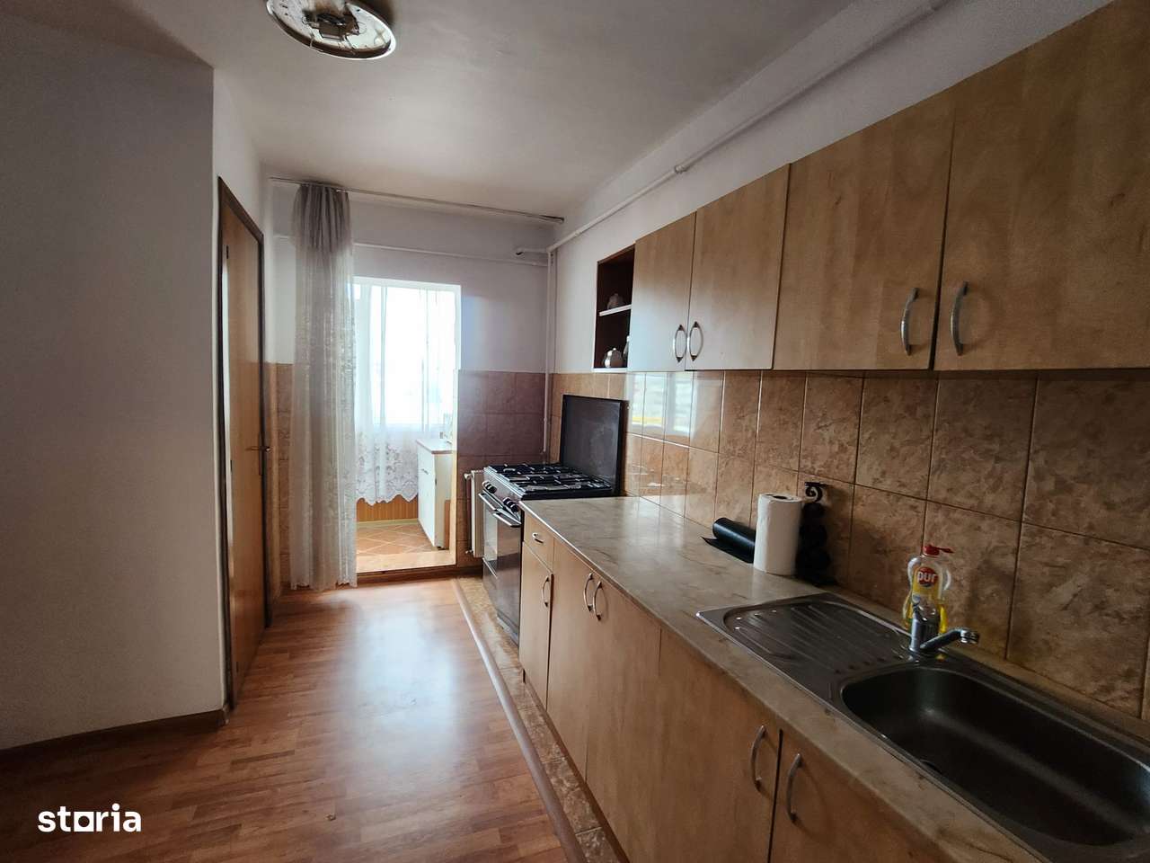 3 Camere decomandat Mobilat-4