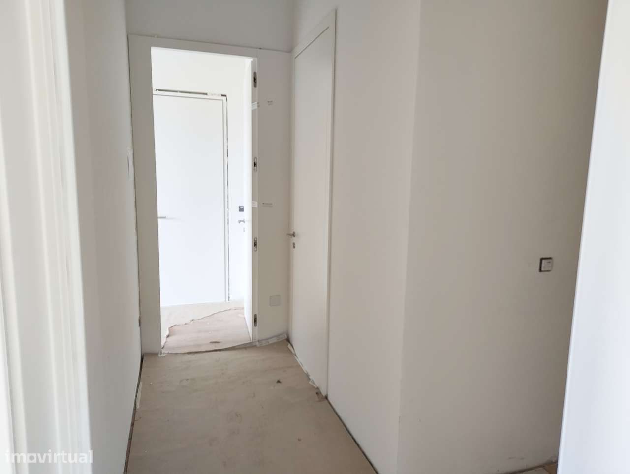 MORADIA NOVA - com PISCINA comum - PRAIA SALGUEIROS - CANIDELO-28