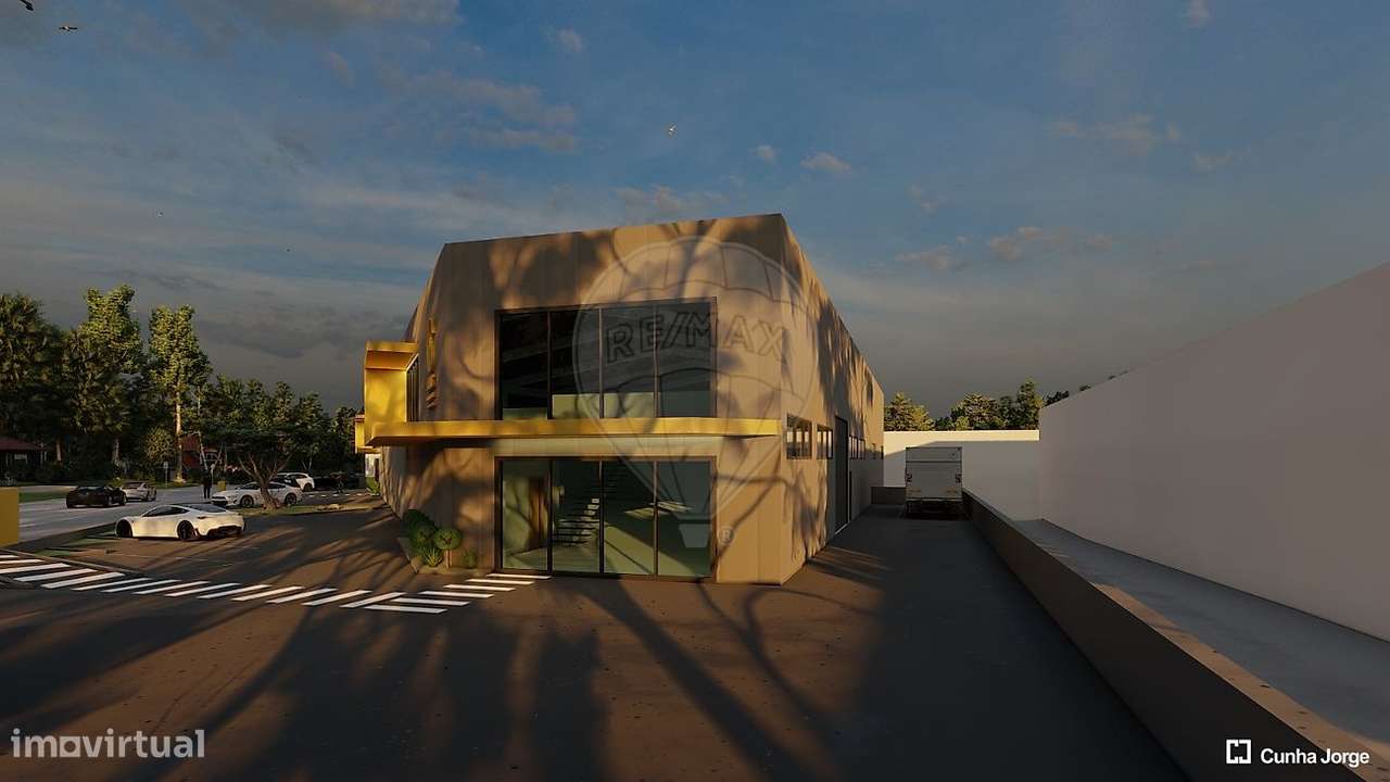 Armazém  para venda - Grande imagem: 5/25