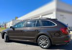 Skoda Superb - 21