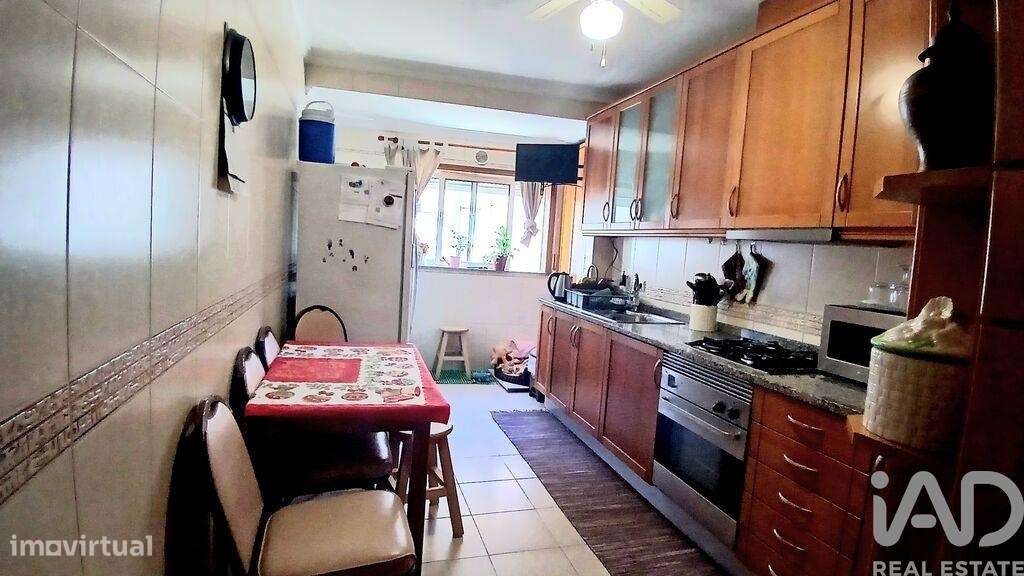 Apartamento T1 em Gafanha da Nazaré de 74,00 m2 - Grande imagem: 4/11