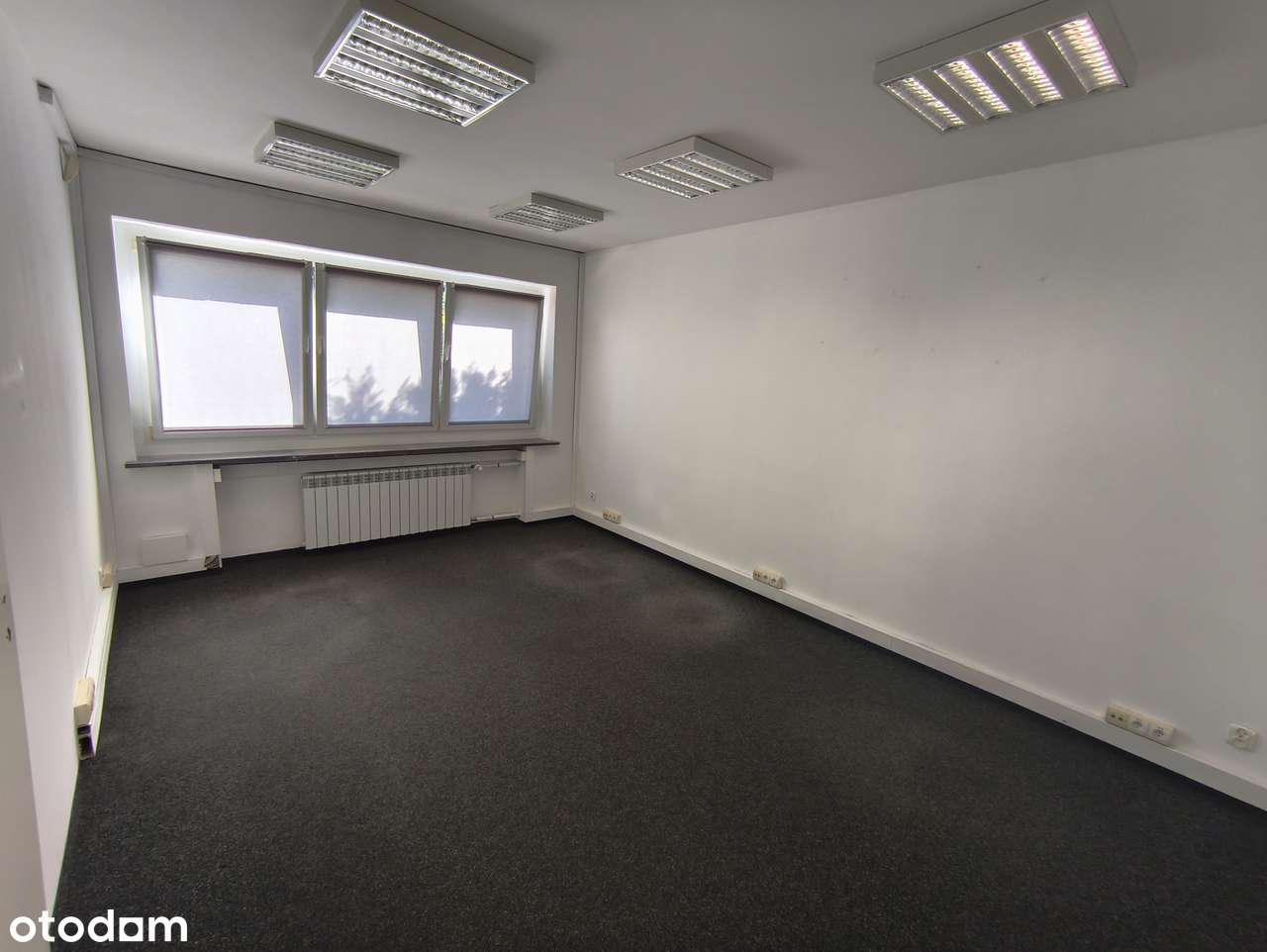 SUPER LOKALIZACJA obok Wydz. Komunikacji; 17-200 m2 pow. do wynajęcia - Pełny obrazek: 5/9