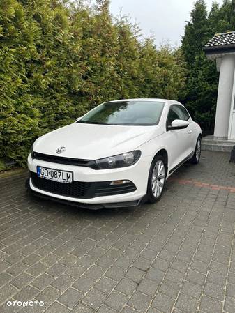 Volkswagen Scirocco 1.4 TSI - 1