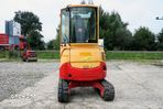 Yanmar VIO 20-4 - 6