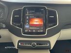 Volvo XC 90 B5 D AWD Geartronic Inscription - 25