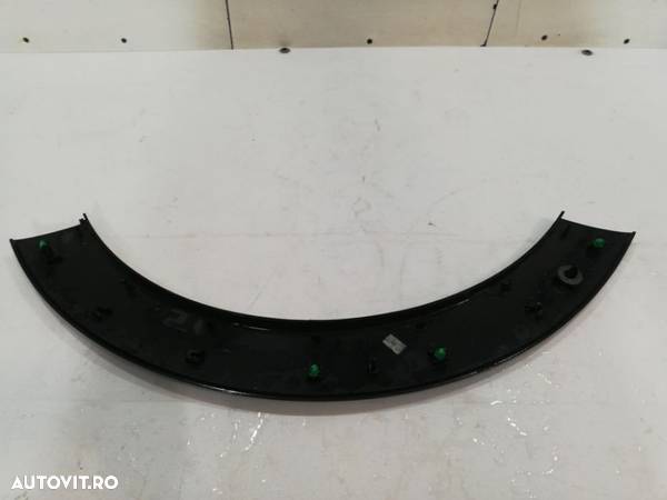 Bandou aripa dreapta spate Citroen C3 An 2017 2018 2019 2020 cod 9812088780 - 4