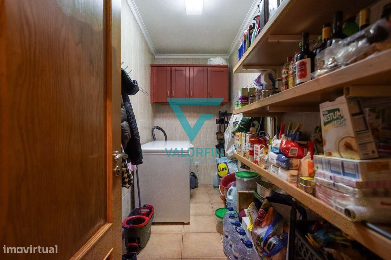 MORADIA Térrea T3 em Casais da Bidoeira | Leiria-27