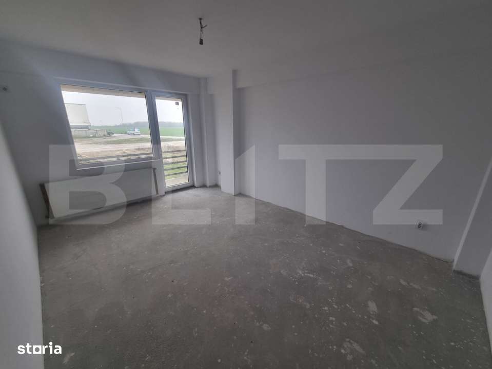Apartament 2 camere, 55.51 mp, zona Magnolia - Imagine principală: 1/5