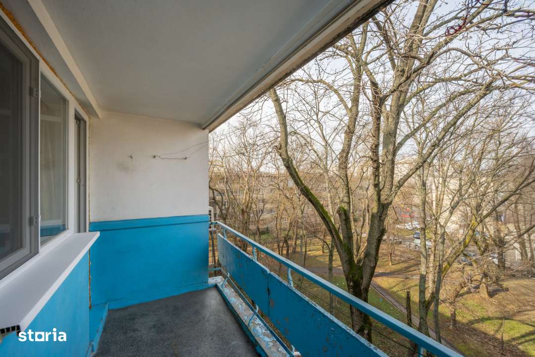 Apartament 2 camere Drumul Taberei, la 2 min. metrou Orizont-9