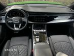 Audi SQ8 TFSI Quattro Tiptronic - 11