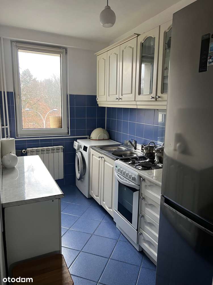 Sprzedam mieszkanie z widną kuchnią i balkonem - Pełny obrazek: 5/8