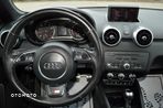 Audi A1 1.4 TFSI S tronic S line Sportpaket - 17