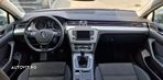 Volkswagen Passat Variant 1.6 TDI (BlueMotion Technology) Comfortline - 6
