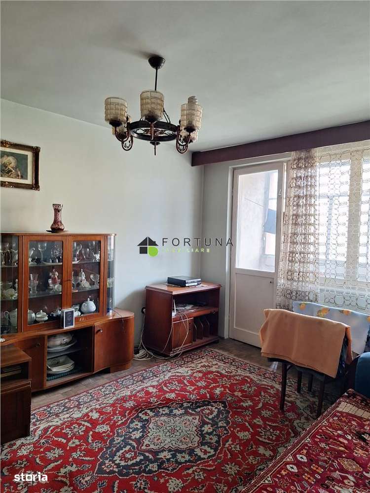 Apartament 2 camere, circular, zona Vlahuta-0