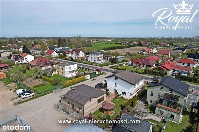 Dom dla dużej rodziny,działalność,wynajem -Bielice - Pełny obrazek: 5/20