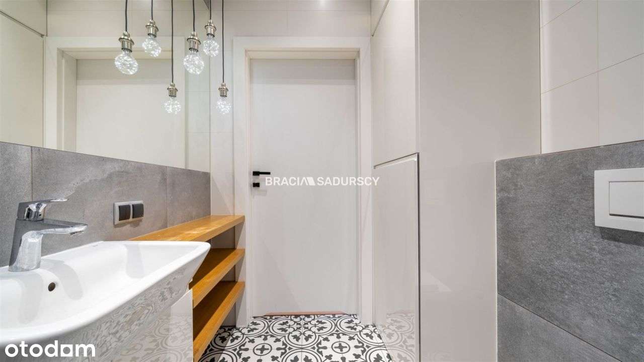 Wyjątkowe mieszkanie – 2-pokojowe z ogródkiem-8