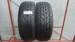 Opony 185/55 R15 HANKOOK VENTUS V12 EVO 6.8mm 2szt - 1