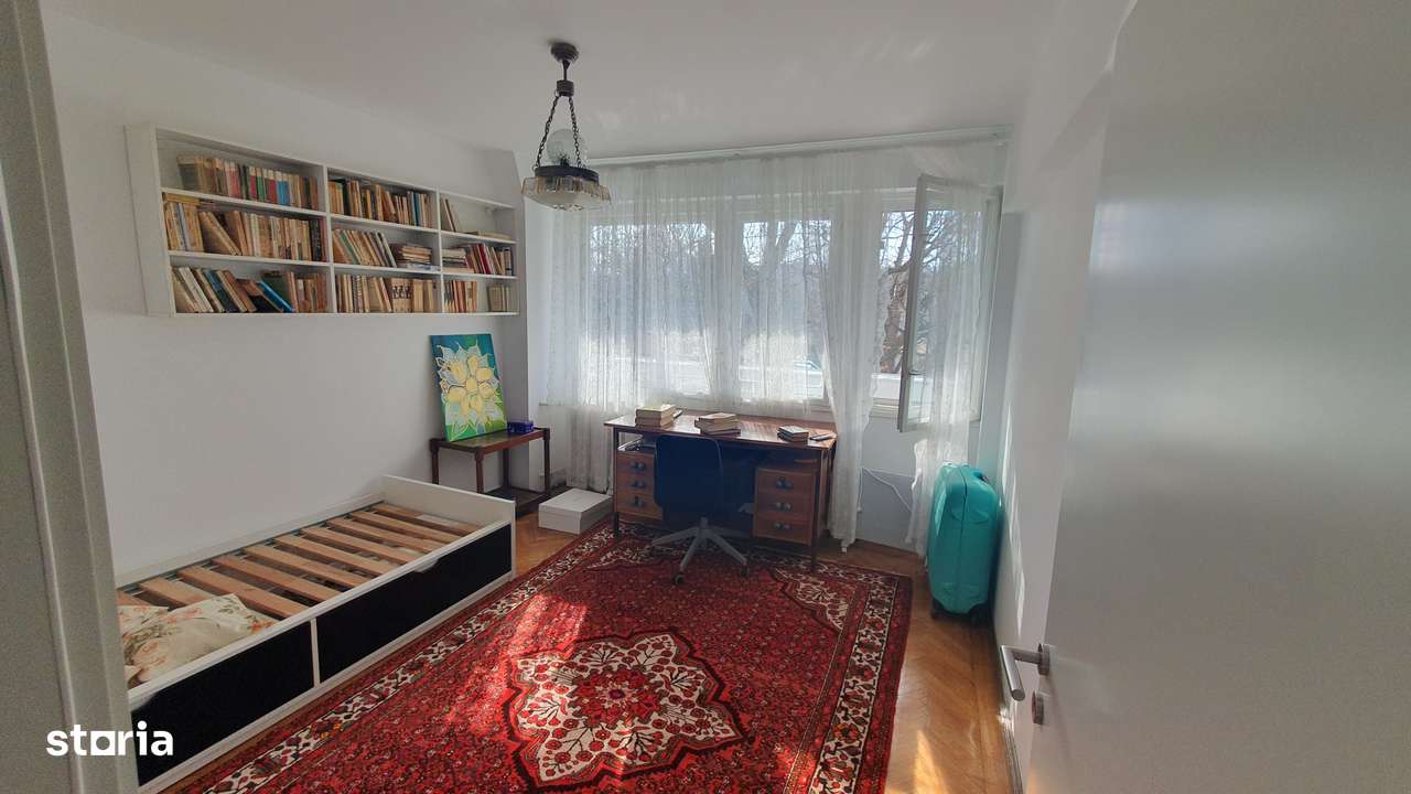 Apartament 2 camere Mihai Bravu Ferdinand - Imagine principală: 2/7