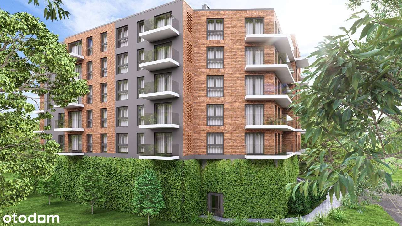 INVEST PARK - RZECZNA 16 - Pełny obrazek: 4/5