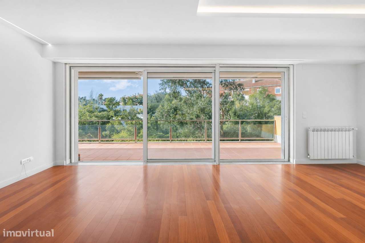 Apartamento T4 com piscina, Estoril, Cascais - Grande imagem: 4/33