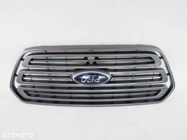 Ford Transit 12r Atrapa grill - 1