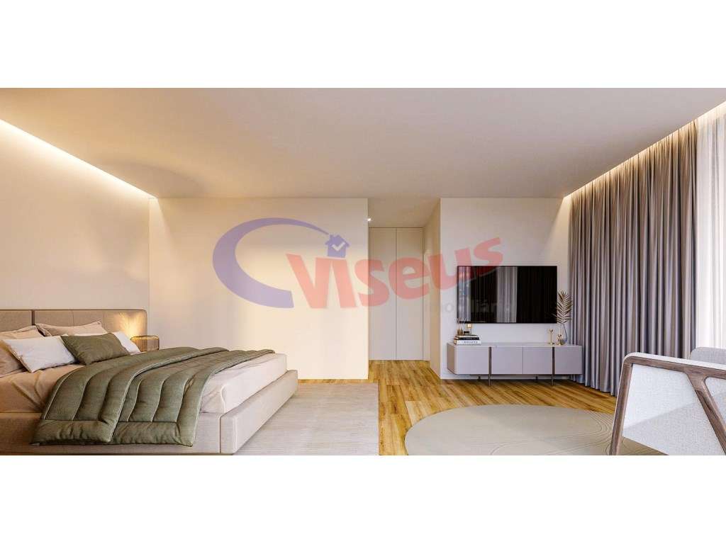 Moradia T4 e Office Canidelo-15