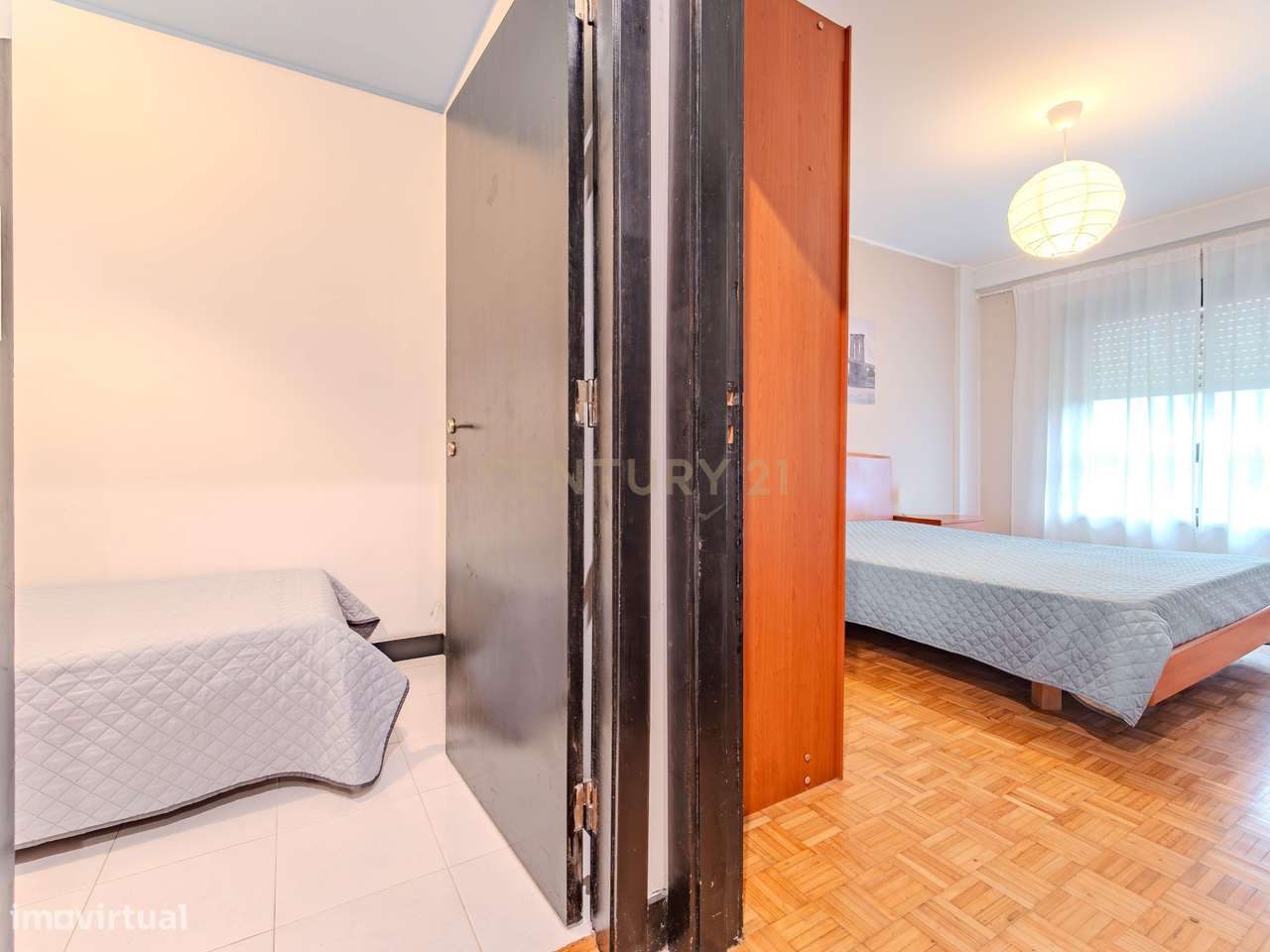 T1+1 Senhora da Hora, junto ao Metro, Matosinhos-18