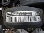 Motor Seat Ibiza 1.4 TDI BMS 80 CP din 2010 fara anexe - 2