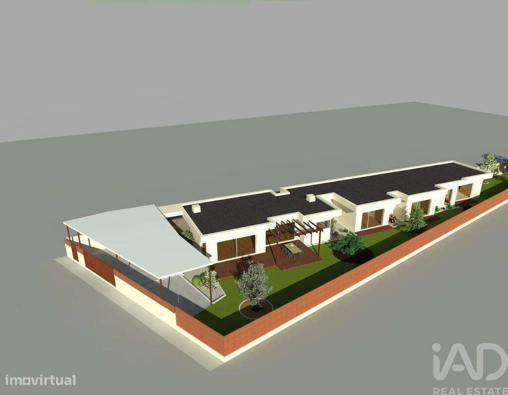 Terreno em Bustos, Troviscal e Mamarrosa de 761,00 m2 - Grande imagem: 4/13