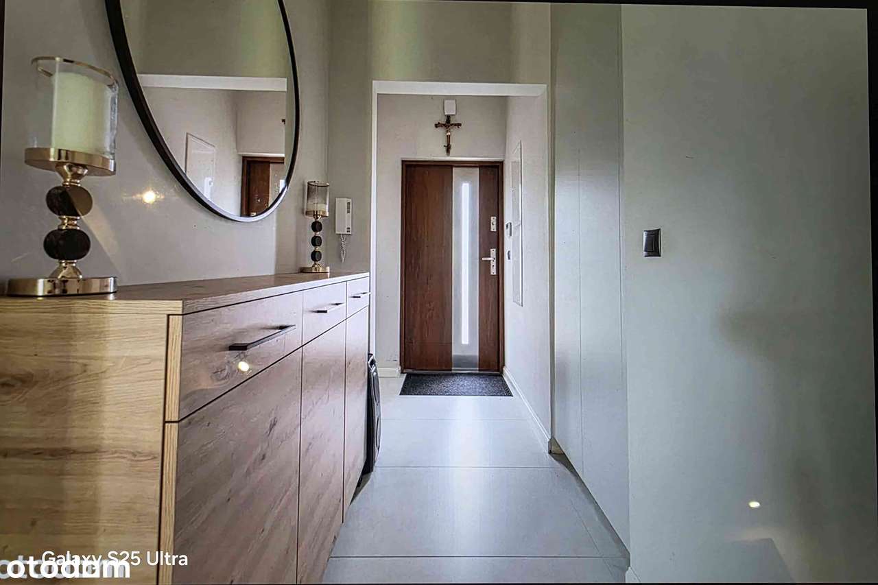 Nowe, bez czynszowe, ogród 102m2+ 2xparking, ochrona - Pełny obrazek: 5/16