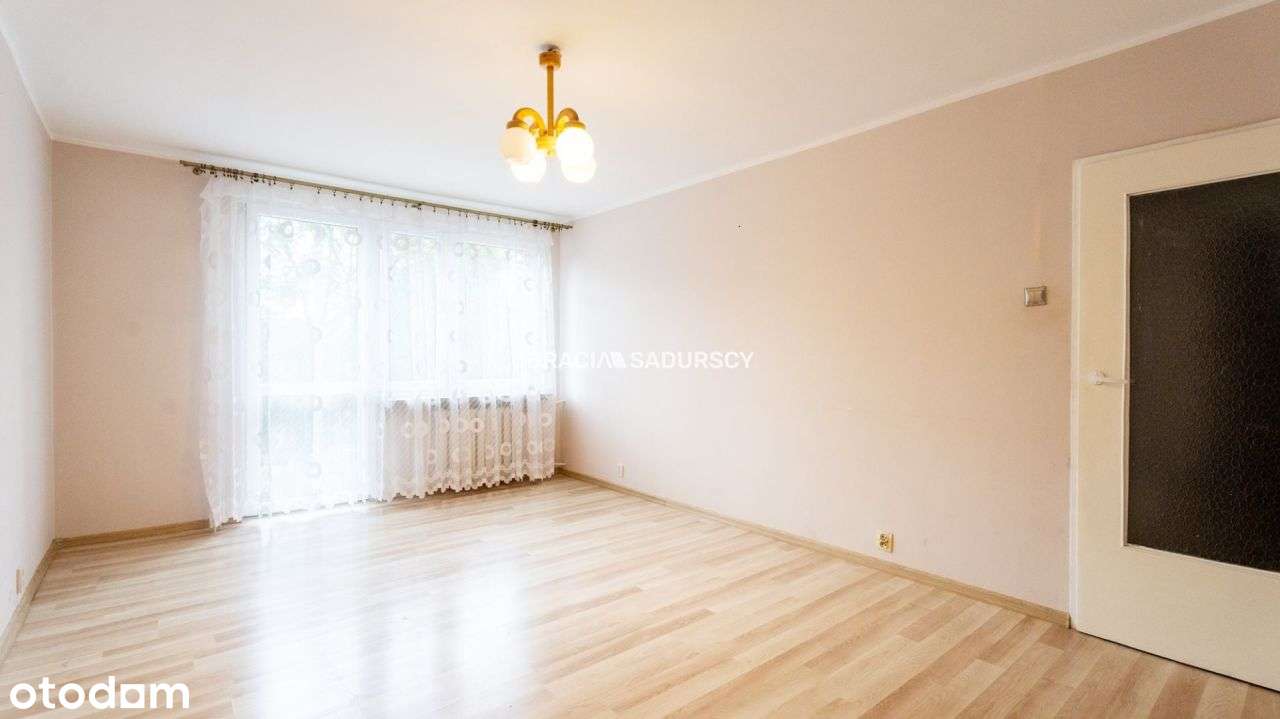 Funkcjonalne 4 pok. mieszkanie w Czyżynach! - Pełny obrazek: 2/20