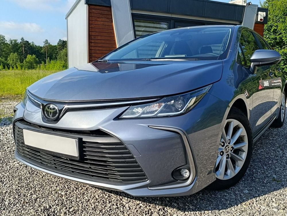 Toyota Corolla Seria E21 1.5 Style 2022