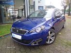 Peugeot 308 SW 1.2 PureTech GT Line - 2