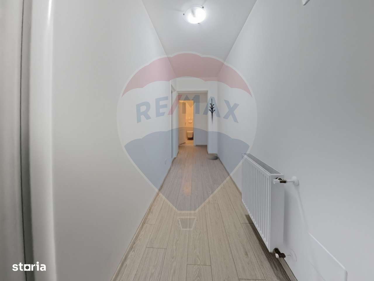Apartament cu 2 camere de vanzare in bloc nou str Vadul Bistritei-5
