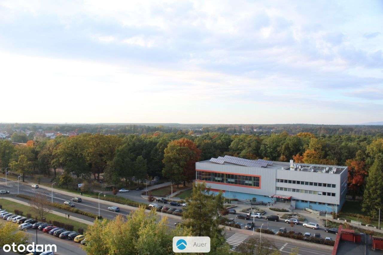 Os. Ndm - 48m2, Balkon, Dobra Lokalizacja-2