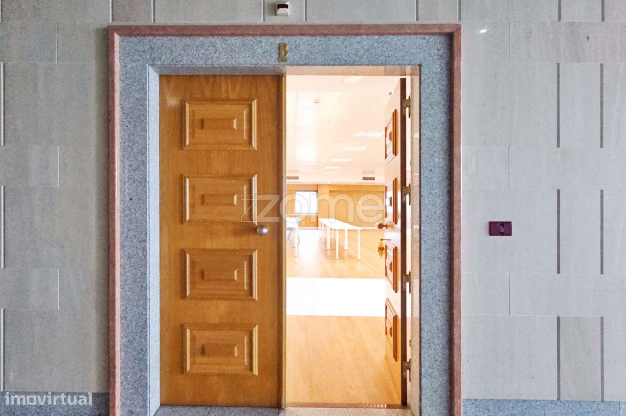 Escritórios para arrendamento em Alfragide! - Grande imagem: 3/17