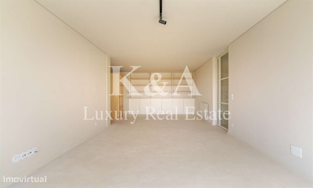 Apartamento T3 totalmente recuperado - Grande imagem: 3/6