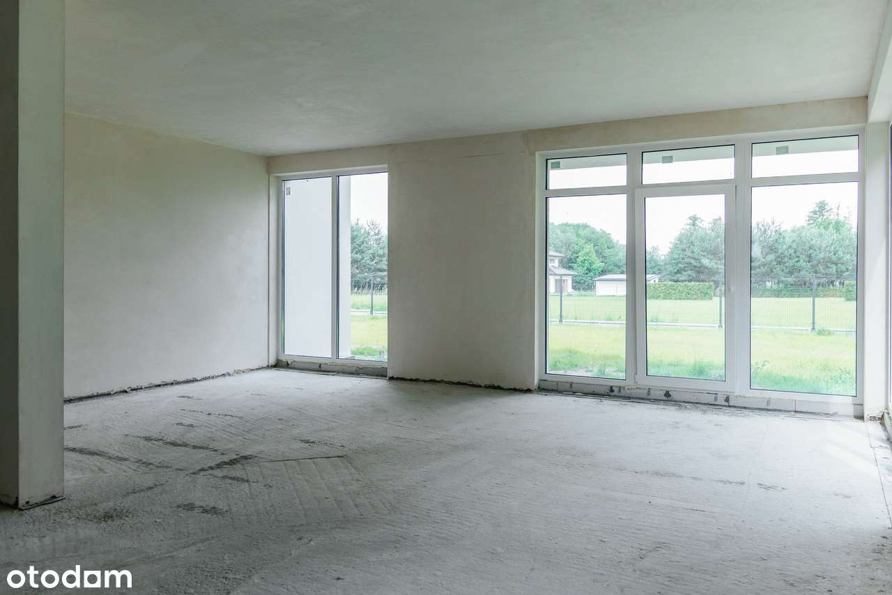 Nowoczesny dom wolnostojący – Rusiec, 30 minut do Warszawy-6