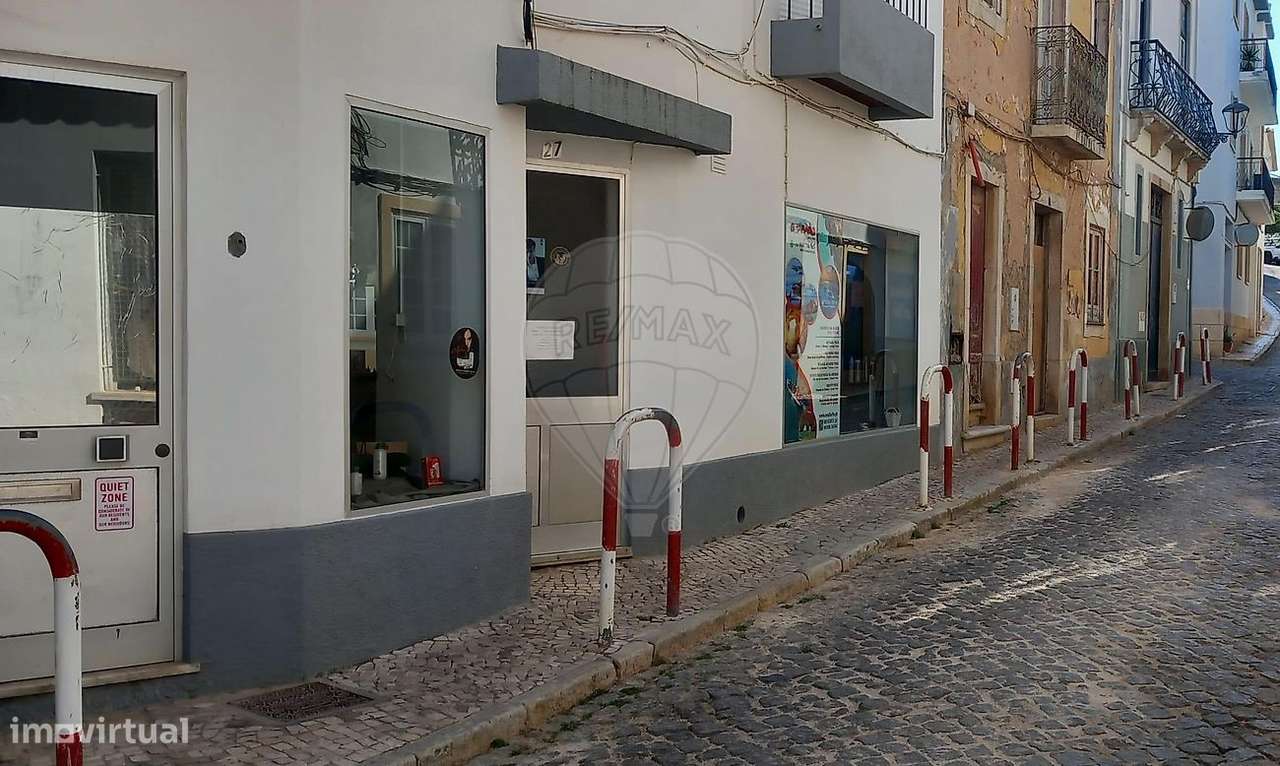 Trespasse  para venda-0