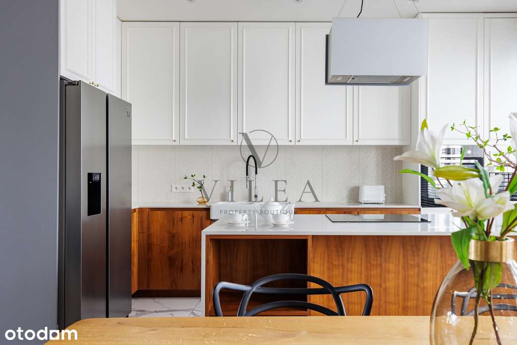 Londyński Styl Okolice Ulicy Biedronki - Pełny obrazek: 4/18