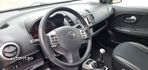 Nissan Note 1.5 dci DPF tekna - 13