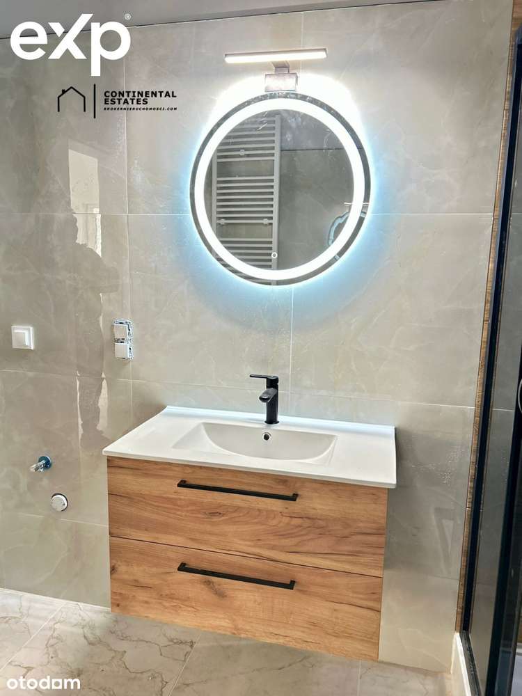 Boguszyce | 36,42 m² | parter | miejsce parkingowe - Pełny obrazek: 5/19