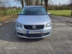 Volkswagen Touran 1.9 TDI DPF Freestyle - 2